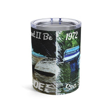 Cupples Vintage 1972 Sea Sprite Boat Company Tumbler 10oz by Retro Boater