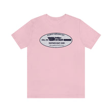 Vintage Ventnor Boat Company Unisex Jersey Short Sleeve Tee
