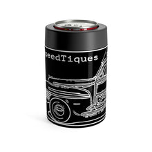 1942 Chrysler Town and Country Barrelback by Speedtiques Can Holder