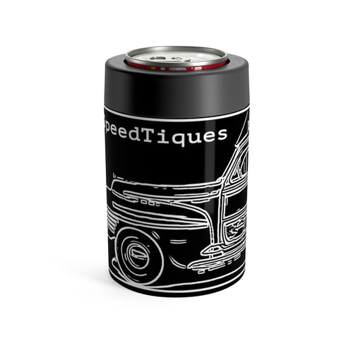 1942 Chrysler Town and Country Barrelback by Speedtiques Can Holder
