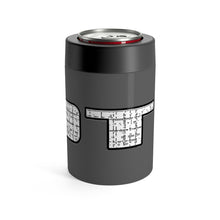 HUMMER H3T Can Holder