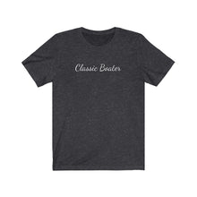 Vintage Chris Craft Continental Unisex Jersey Short Sleeve Tee by Classic Boater