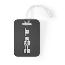 HUMMER H3T Bag Tag