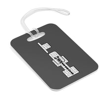 HUMMER H3T Bag Tag