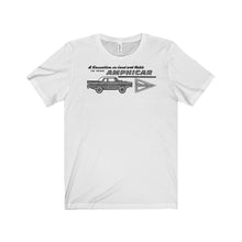 Amphicar T-shirt by Retro Boater