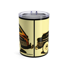 1942 Chrysler Town and Country Barrelback by Speedtiques Tumbler 10oz