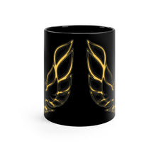 Pontiac Trans Am Black mug 11oz by SpeedTiques