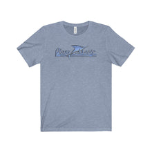 Glass Magic Unisex Jersey Short Sleeve Tee by Retro Boater