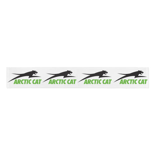 Vintage Arctic Cat Scarf