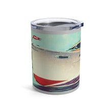 Vintage Owens Boat Tumbler 10oz by Retro Boater