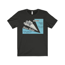 Eshelman Rocket Shirt Unisex Jersey Short Sleeve Tee