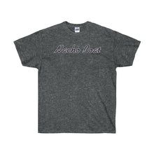 "Nacho Boat" by Retro Boater Unisex Ultra Cotton Tee