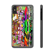 Plymouth Dodge Rapid Transit Case Mate Tough Phone Cases by SpeedTiques
