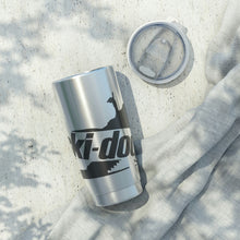 Classic Style Ski-Doo Snowmobiles Skidoo Vagabond 20oz Tumbler