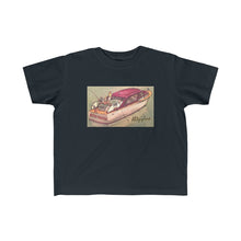 Higgins Kid's Fine Jersey Tee