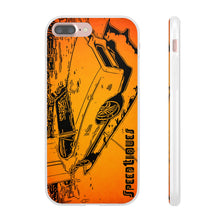 Pontiac GTO Judge Flexi Cases by SpeedTiques