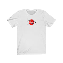 Dorsett Boats Unisex Jersey Short Sleeve Tee by Retro Boater