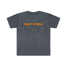 Day Drinker Men's Fitted Short Sleeve Tee
