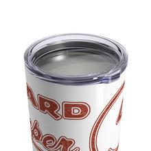 Wizard Tumbler 10oz by Retro Boater
