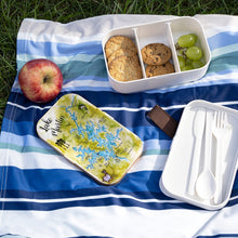 Lake Martin Alabama Bento Lunch Box