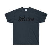 Peerless Marine Engine Co by Retro Boater Unisex Ultra Cotton Tee