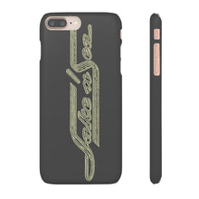 Lake 'n Sea Snap Cases
