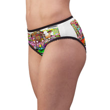 1970s Plymouth Dodge The Rapid Transit System Women's Briefs by SpeedTiques