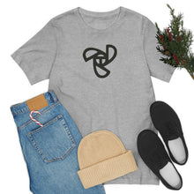 Tollycraft by Retro Boater Unisex Jersey Short Sleeve Tee