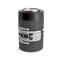 HUMMER H3T Can Holder