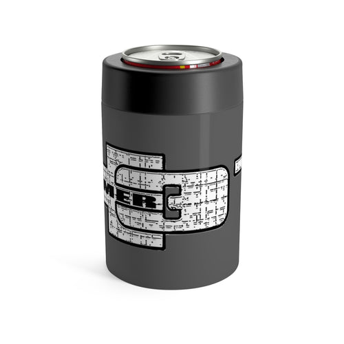 HUMMER H3T Can Holder