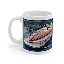Ventnor Runabout Mugs [ 420420 ]