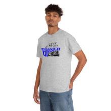 The Chrysler Crew Unisex Heavy Cotton Tee