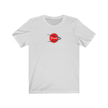 Dorsett Boats Unisex Jersey Short Sleeve Tee by Retro Boater