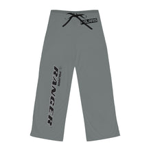 Classic Polaris  Ranger Women's Pajama Pants (AOP)