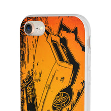 Pontiac GTO Judge Flexi Cases by SpeedTiques