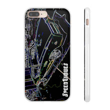 Pontiac GTO Judge Flexi Cases by SpeedTiques