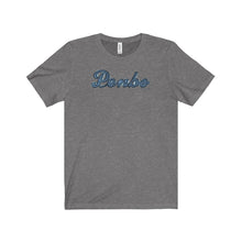Penbo in Vintage Styler Unisex Jersey Short Sleeve Tee by Retro Boater