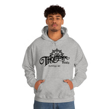 Vintage Thompson Boats of Peshtigo Wisconsin Unisex Softstyle T-Shirt