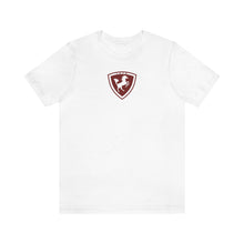 1978 Century Jan Visk Unisex Jersey Short Sleeve Tee