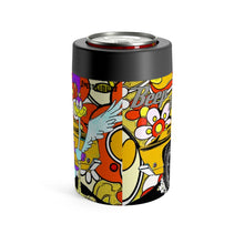 Plymouth Roadrunner Can Holder by Speedtiques
