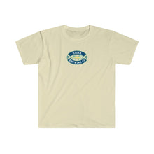 Classic Kona Beer Unisex Softstyle T-Shirt