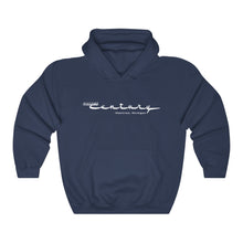 Vintage Century of Manistee Michigan Unisex Heavy Blend™ Hooded Sweatshirt
