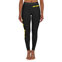 Classsic Ski-Doo Women's Spandex Leggings