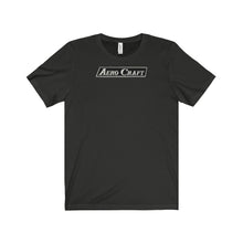 Aero Craft Unisex Jersey Short Sleeve Tee