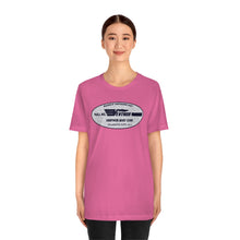 Vintage Ventnor Boat Company Unisex Jersey Short Sleeve Tee