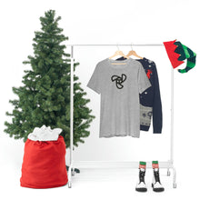 Tollycraft by Retro Boater Unisex Jersey Short Sleeve Tee