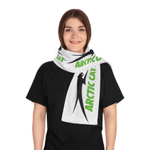 Vintage Arctic Cat Scarf