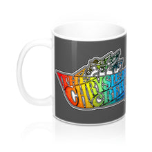 Chrysler Crew Mug 11oz by Retro Boater