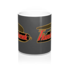 1959 Larson Thunderhawk Mug 11oz by Retro Boater