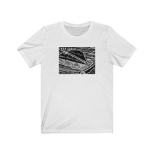 Vintage 1955 Chris Craft Cobra Unisex Jersey Short Sleeve Tee by Classic Boater